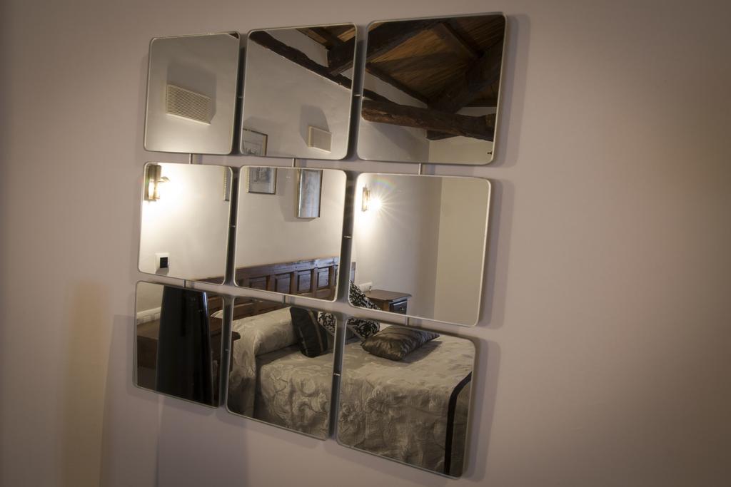 Casa Rural Casona La Beltraneja Belmonte  Dış mekan fotoğraf